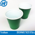 Custom Printed Disposable Pet PP Plastic Juice Cups 20oz